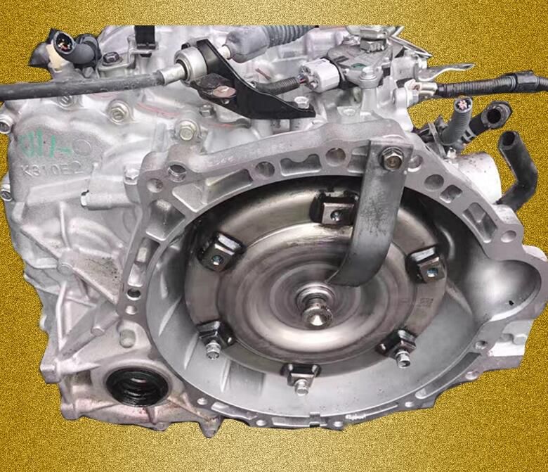 丰田的变速箱哪一款最皮实耐用,丰田变速箱好还是大众变速箱好