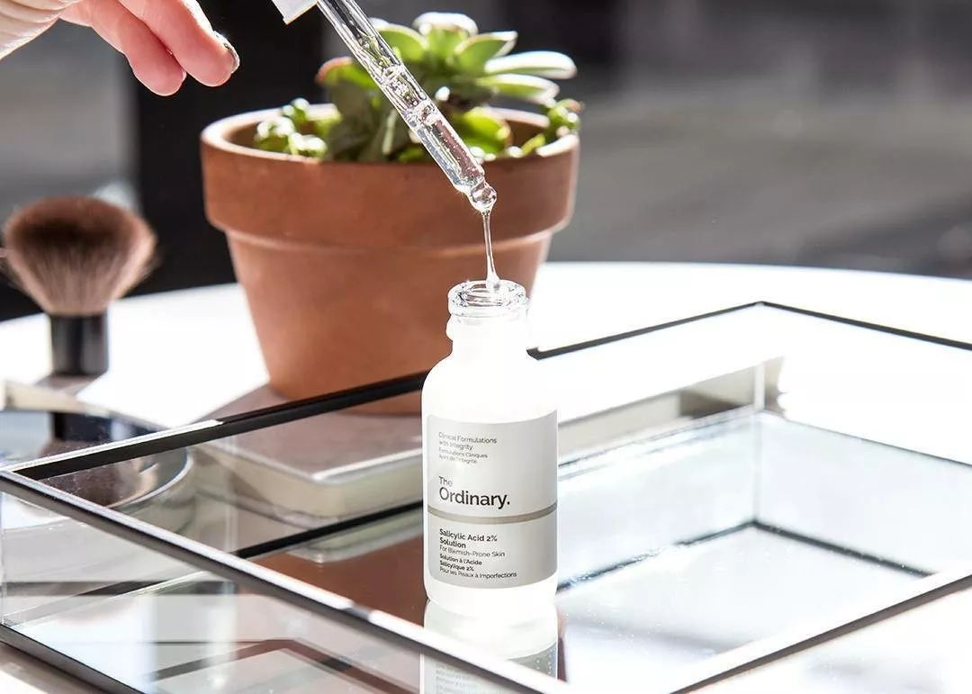 theordinary全线品牌测评,用了theordinary没什么感觉