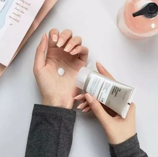 theordinary美白避雷,用了theordinary头皮精华长痘