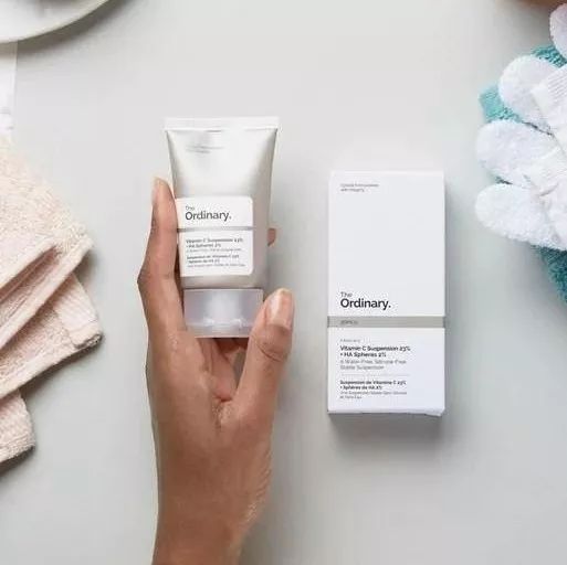 theordinary用完过敏,用了theordinary烟酰胺变黑