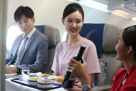 持澳门机票无签证可否过境,持l签可以直飞香港吗