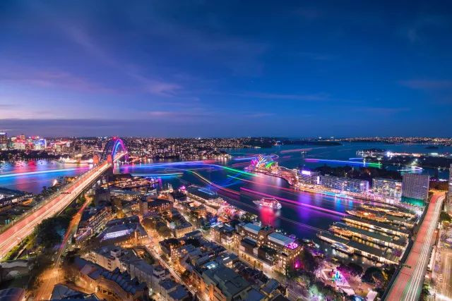 澳航假期,澳洲航空旅行攻略