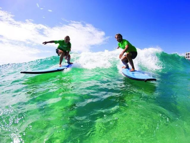 澳航假期,澳洲航空旅行攻略