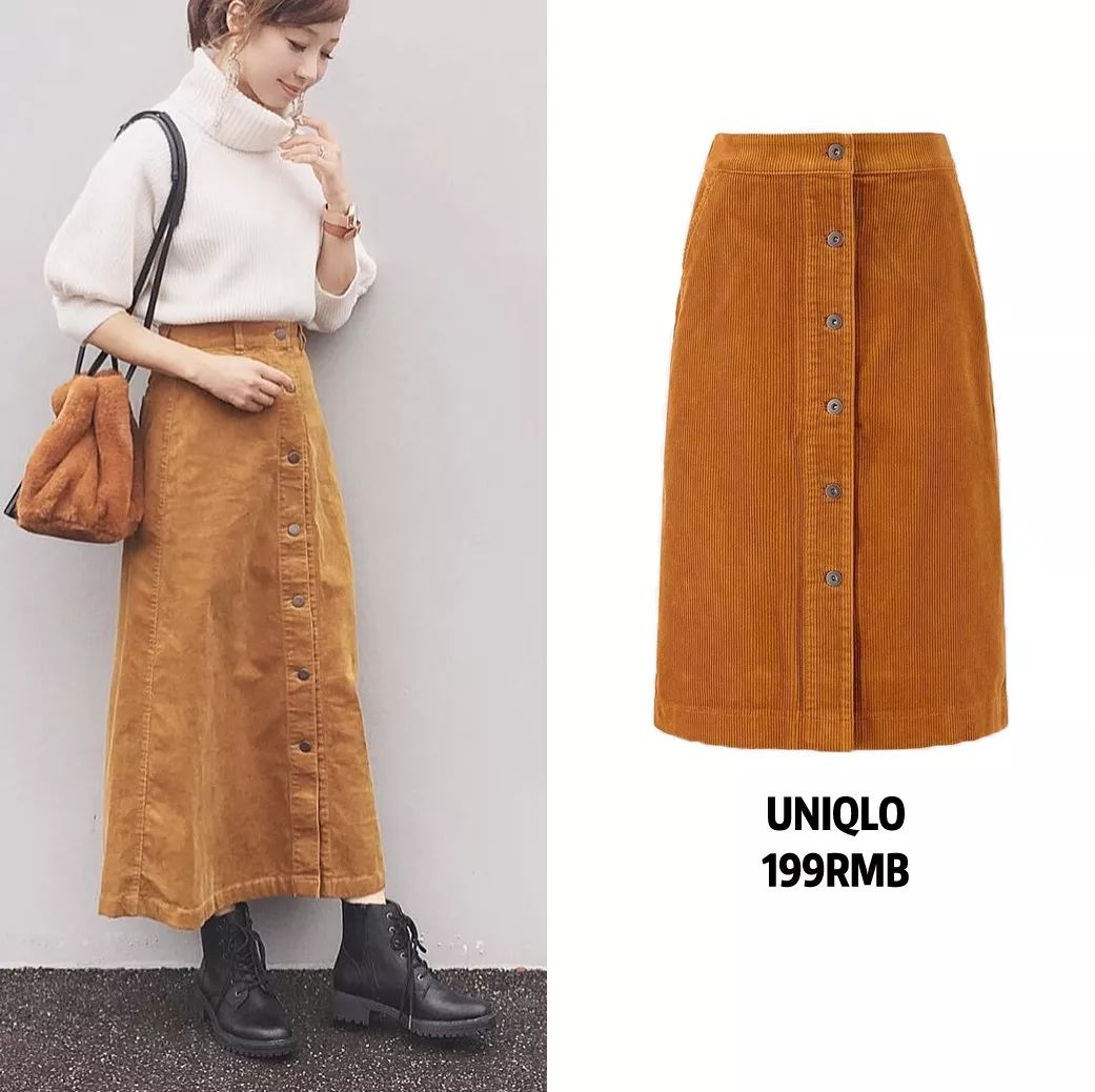 冬天穿的裙子便宜又有高级感,冬季哪些裙子比较轻盈又好穿