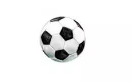 围屋里隐藏着足球高手，比赛有希望了！