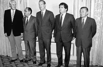 日元是怎么贬值的,日元怎么又降了