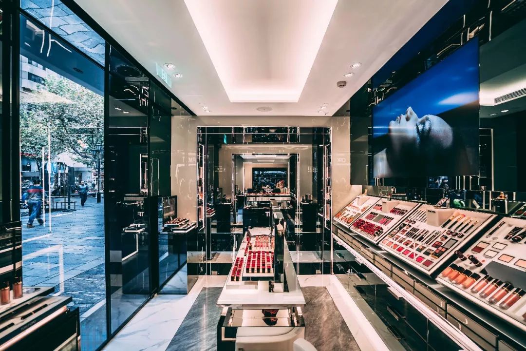 tomford的美妆产品有哪些,tomford彩妆何时进入中国