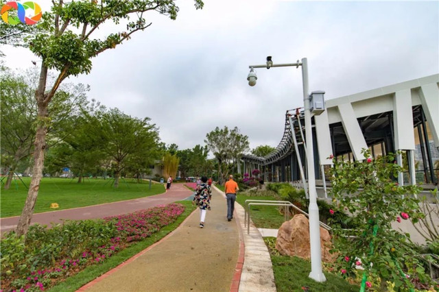 珠海海滨公园值得去吗,珠海旅游攻略海滨公园路线