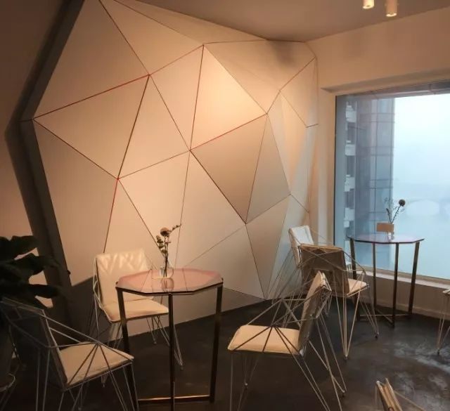 长沙地标网红店,长沙网红打卡楼中店