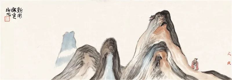 新安书画展,新安县画展