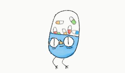 「健康」一场常见病差点要了她的命,竟是常吃消炎药惹的祸!