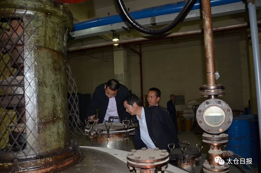 数说40年│太仓成“最具幸福感城市”，好环境绝对拿得出手！