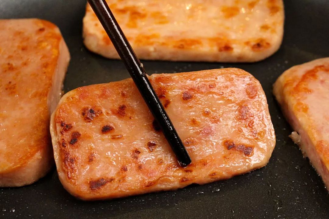 各种午餐肉评测,含肉量90%的午餐肉测评