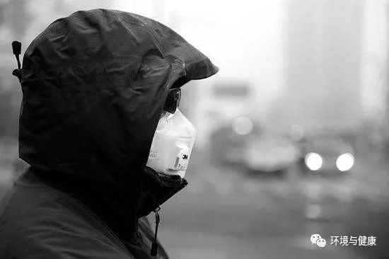 什么情况需要戴防霾口罩,中国疾控中心提示戴口罩