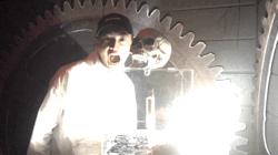 菜市场男孩,菜市场男童