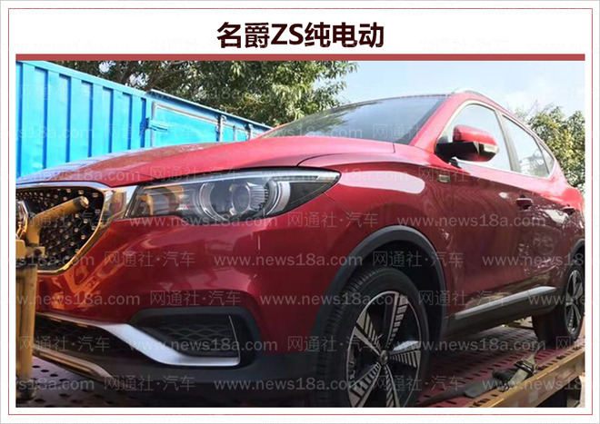 重磅新车抢先看！2018年广州车展展前探馆大合集