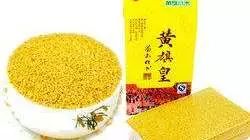 有机小米种出绿色致富路,有机小米绿色健康