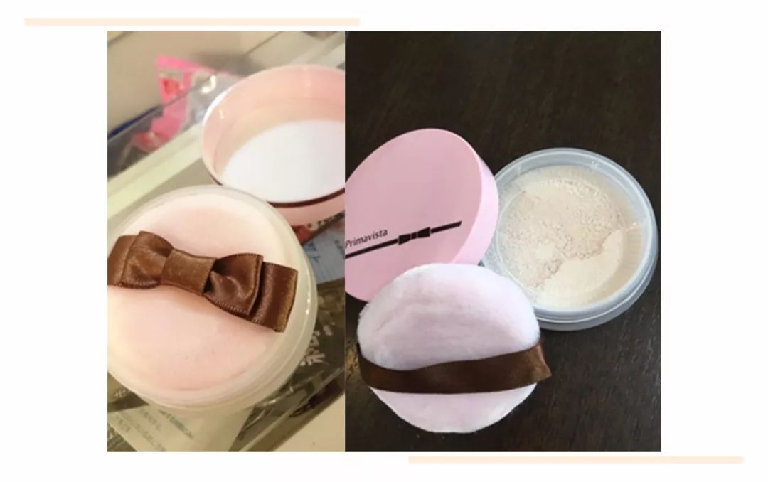 全网性价比最高的散粉,适合学生性价比比较高的散粉