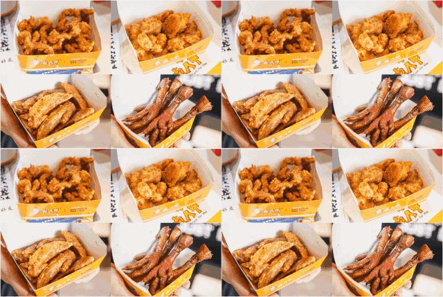 吃遍所有美食2018,吃遍大魔都