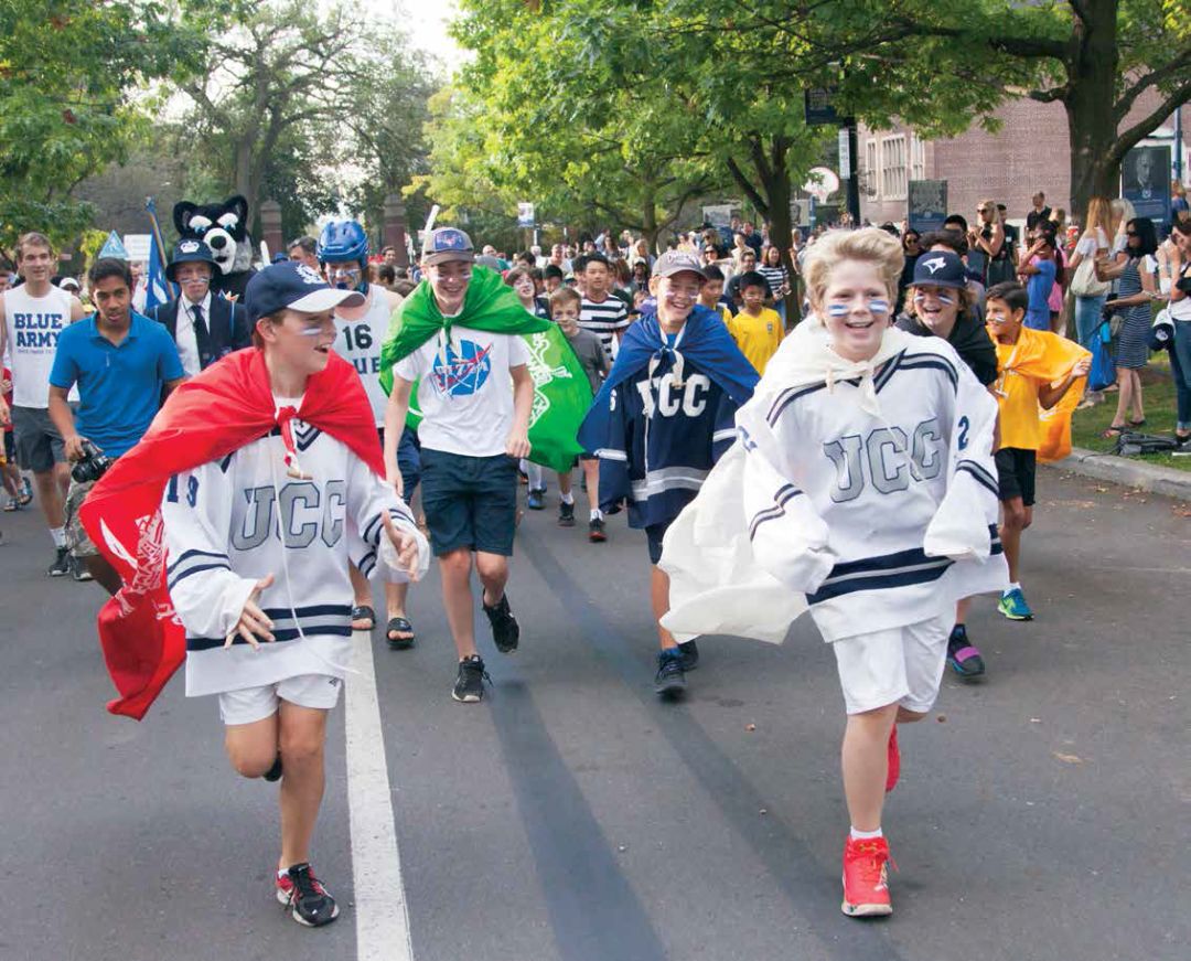 加拿大ucc学校,加拿大ucc私立男校vlog