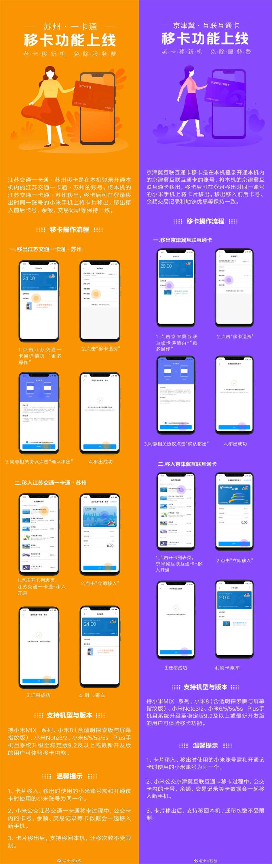 小米公交卡使用方法实际操作,小米手机开通公交卡换手机怎么办