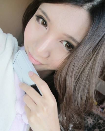 张大奕最近的新网红,张大奕中国第一网红