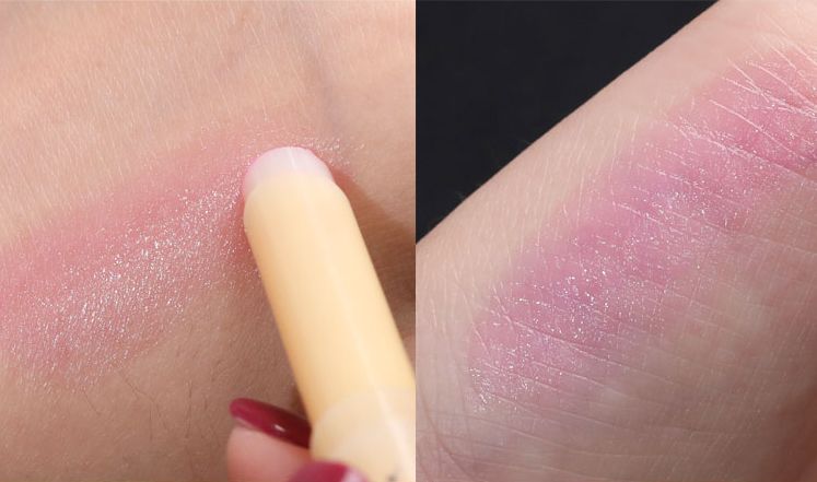 风靡泰国，男女必备的打啵神器，这支润唇膏涂一次等于敷10次唇膜