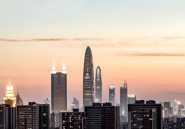 中国城市创业新趋势,中国城市创业数据