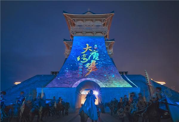 台达工业能源转化样本——智慧城市之旅