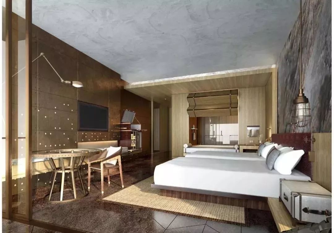 上海深坑酒店基础类型,上海深坑酒店攻略