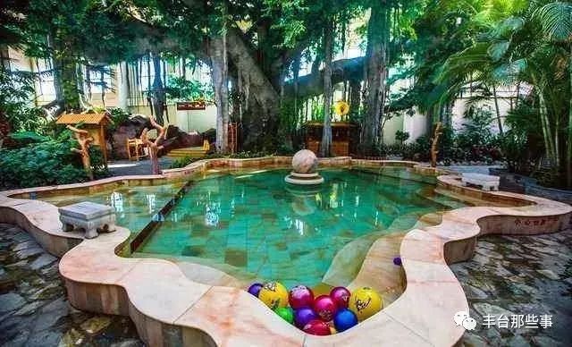 北京冬天泡温泉的好去处,北京冬天适合泡温泉的地方