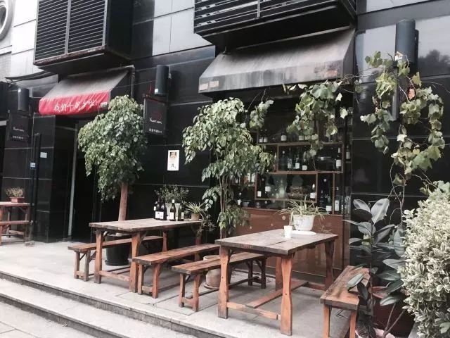 热力发布｜还去景区轧闹猛？好吃好玩有创意，这里都能满足你！