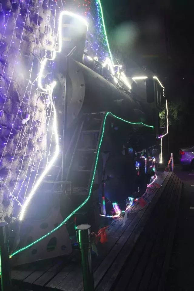 热力发布｜还去景区轧闹猛？好吃好玩有创意，这里都能满足你！