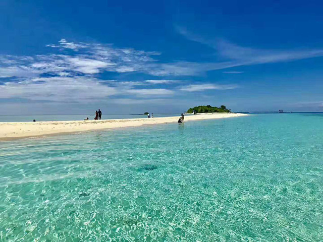 沙巴海岛娱乐项目,沙巴必玩攻略