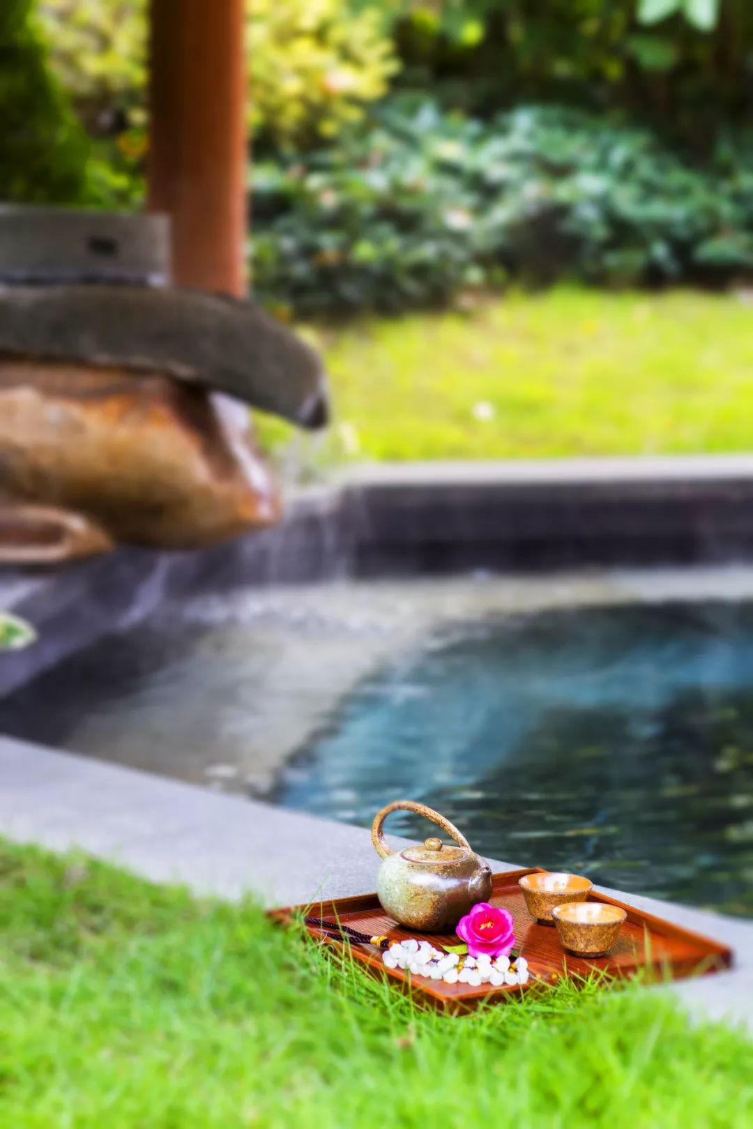 杭州泡温泉的好地方有哪些,杭州最值得去的温泉推荐