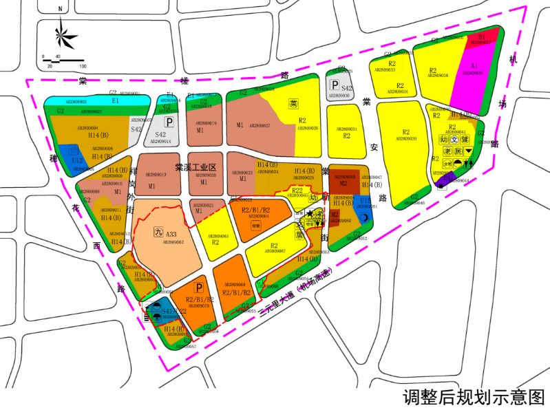 白云区新盘,白云区白云新城最好的地段