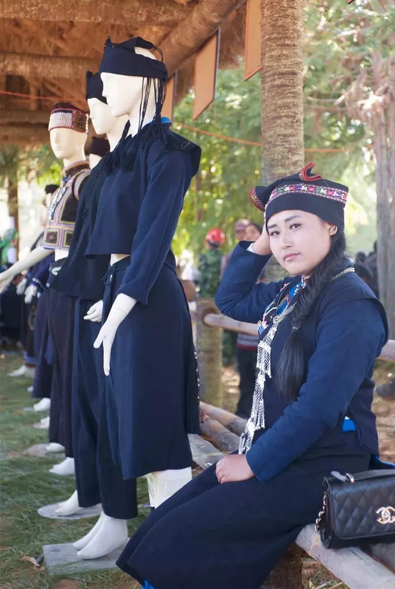 元江哈尼山寨旅游攻略,元江哈尼哪里好玩