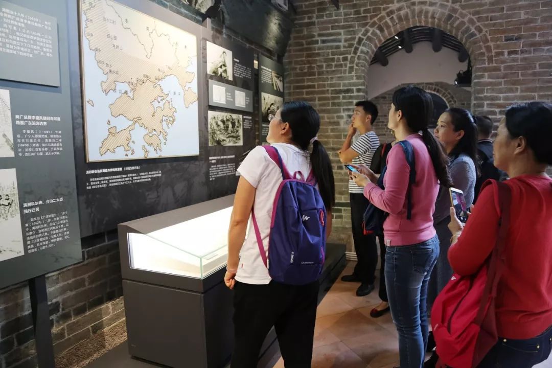 宝安西乡这里有什么好玩的地方,这里是汉中