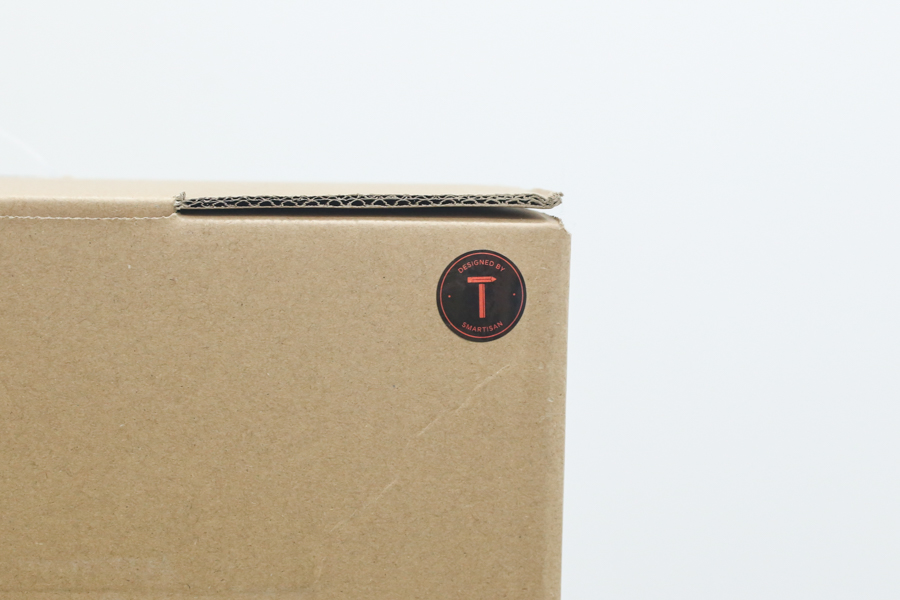 罗永浩行李箱评测,level8行李箱罗永浩