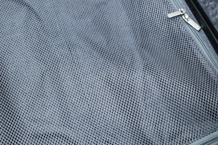 罗永浩行李箱地平线,罗永浩铝合金行李箱