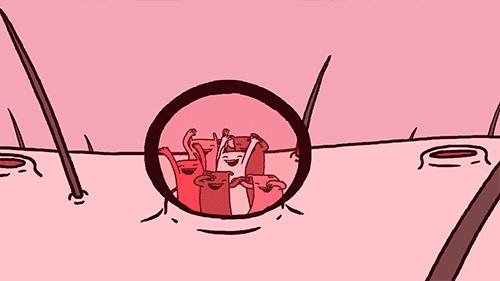 过了青春期长痘痘是什么原因,过了青春期还频繁长痘痘吗