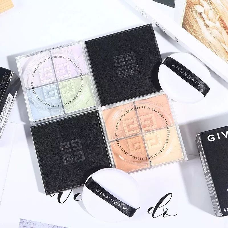 你们有平价又实用的定妆推荐吗,中性皮肤推荐哪款定妆粉