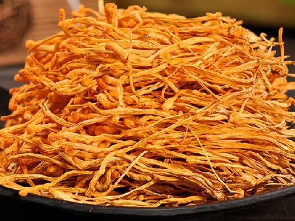 冬虫夏草保健品除名,冬虫夏草被踢出药典