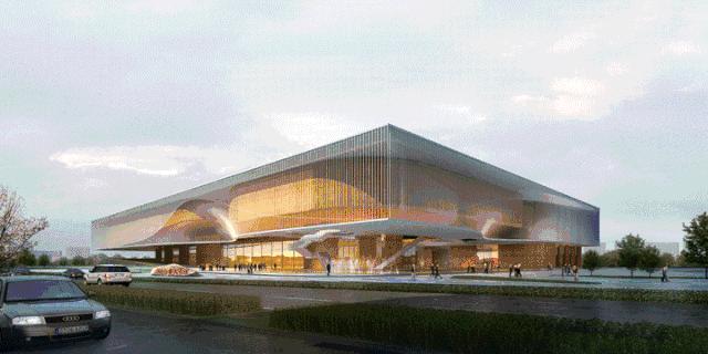 自称“射鸡师”！这个“不太正经”的设计师把酒店开了半个中国，今年终于到杭州了！