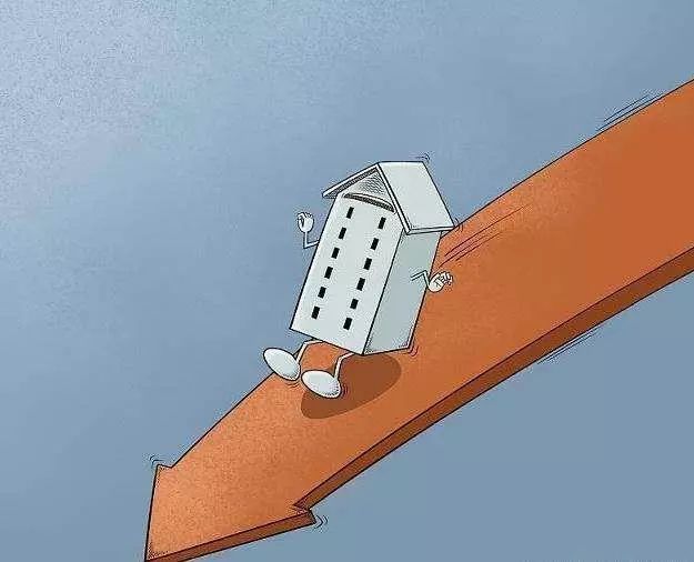 未来五年的房子是涨还是跌,未来5年房子是跌还是涨