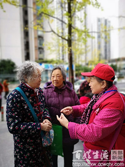 跳蹬河锦绣社区公告,成都市成华区跳蹬河锦绣东方社区