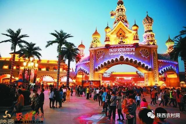 西咸新区泾河新城发展咋样,西咸新区的城市价值