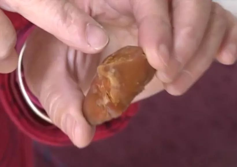 女子杀鸡取出400万,女子杀鸡得上亿元鸡宝