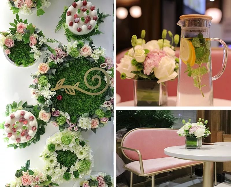 首发！魔都蛋糕圈“清流”，抵达杭州！这个冬天是奶油草莓味的！