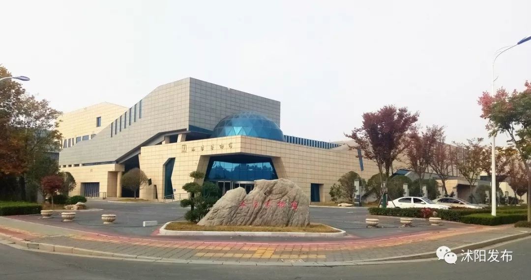 沭阳旅游路线推荐,沭阳适合旅游的地方